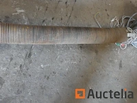 Motorisering van garagedeuren - afbeelding 7 van  7