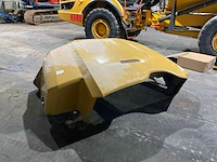 Motorkap catepillar 730 dumper - afbeelding 1 van  5