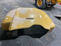 Motorkap catepillar 730 dumper - afbeelding 2 van  5