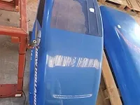 Motorkap new holland t4.75 - afbeelding 7 van  9