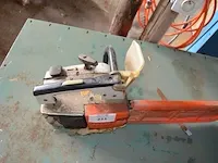 Motorkettingzaag stihl 020av - afbeelding 7 van  7