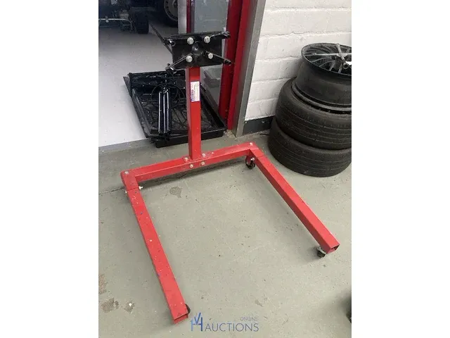 Motorlift sealy - afbeelding 1 van  5