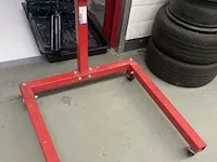Motorlift sealy - afbeelding 1 van  5