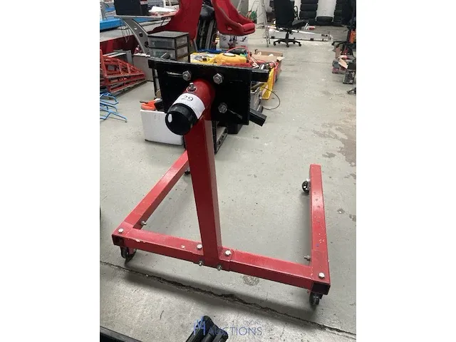 Motorlift sealy - afbeelding 2 van  5