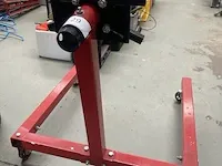 Motorlift sealy - afbeelding 2 van  5