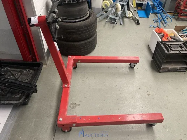 Motorlift sealy - afbeelding 3 van  5