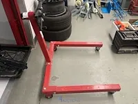 Motorlift sealy - afbeelding 3 van  5