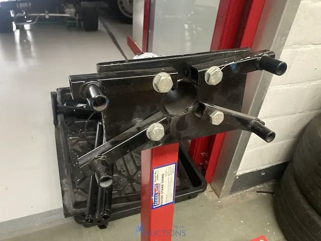 Motorlift sealy - afbeelding 4 van  5