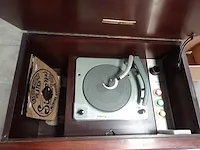 Motorola hifi platenspeler - afbeelding 2 van  5