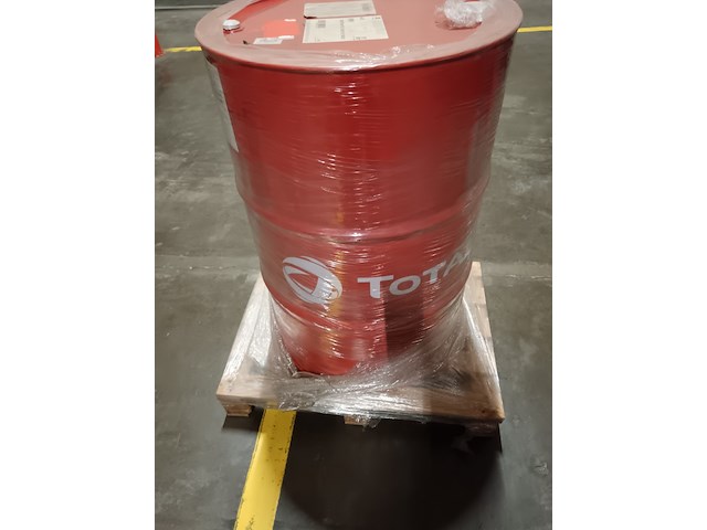 Motorolie biotraffic 1000fe 10w30 - afbeelding 1 van  2