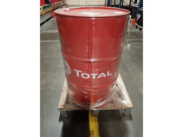 Motorolie rubiatir 7900fe 10w30 - afbeelding 1 van  2