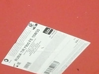 Motorolie rubiatir 7900fe 10w30 - afbeelding 2 van  2