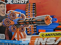 Motorrized ragefire - afbeelding 2 van  4