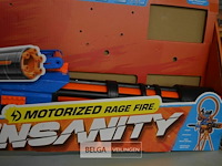 Motorrized ragefire - afbeelding 3 van  4