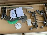 Motorsteun alfa romeo tool - afbeelding 1 van  2