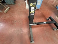 Motorsteun - afbeelding 3 van  4