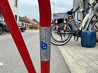 Motorsteun - afbeelding 2 van  3