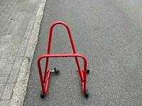 Motorsteun - afbeelding 3 van  3