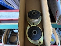 Motorsteunen 911 - afbeelding 1 van  2
