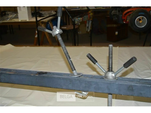 Motorsteunhouder - afbeelding 5 van  6