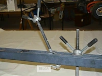 Motorsteunhouder - afbeelding 5 van  6