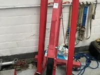 Motortakel - afbeelding 1 van  4