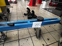 Motortakel - afbeelding 3 van  4