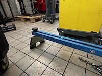 Motortakel - afbeelding 4 van  4