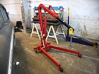 Motortakel - afbeelding 1 van  3