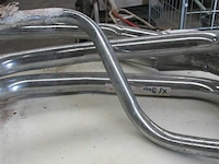 Motoruitlaten xj900 - afbeelding 3 van  3