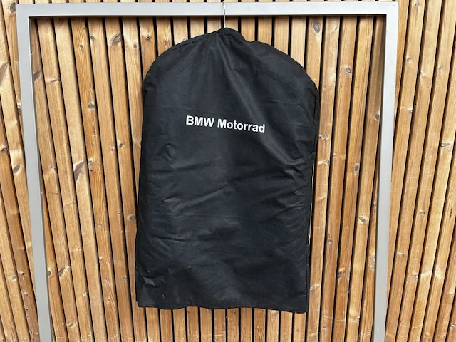 Motorvest bmw rad - afbeelding 7 van  7