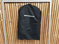 Motorvest bmw rad - afbeelding 7 van  7