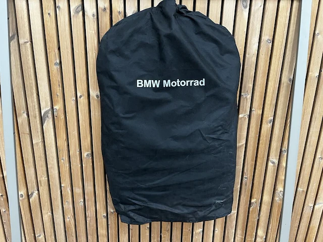 Motorvest bmw rad - afbeelding 7 van  7