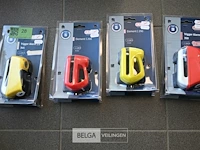 Motosloten abus - afbeelding 1 van  3