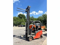 Motrac - h14 - heftruck - afbeelding 5 van  12