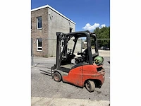 Motrac - h14 - heftruck - afbeelding 6 van  12