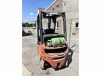 Motrac - h14 - heftruck - afbeelding 7 van  12