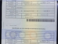 Motron motorrad ideo 50 bc0 motorfiets - afbeelding 4 van  15