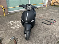 Motron motorrad ideo 50 bc0 motorfiets - afbeelding 10 van  15