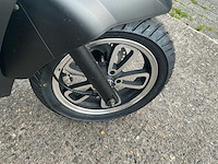 Motron motorrad ideo 50 bc0 motorfiets - afbeelding 13 van  15