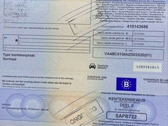 Motron motorrad ideo 50 bc0 motorfiets - afbeelding 3 van  15