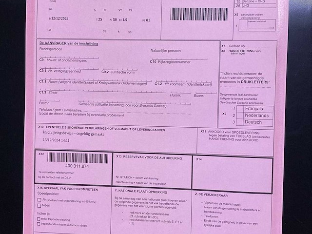 Motron motorrad ideo 50 bc0 motorfiets - afbeelding 7 van  15