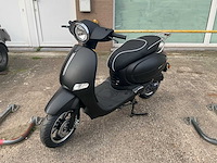 Motron motorrad ideo 50 bc0 motorfiets - afbeelding 1 van  15