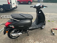 Motron motorrad ideo 50 bc0 motorfiets - afbeelding 8 van  15