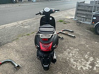 Motron motorrad ideo 50 bc0 motorfiets - afbeelding 11 van  15