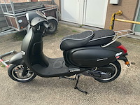 Motron motorrad ideo 50 bc0 motorfiets - afbeelding 12 van  15