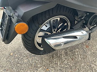 Motron motorrad ideo 50 bc0 motorfiets - afbeelding 14 van  15