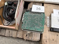 Motronic 964 - afbeelding 1 van  2