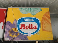 Motta - vrieskist - afbeelding 1 van  2