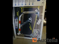 Mottez b307p parkeerbarrière - afbeelding 3 van  6